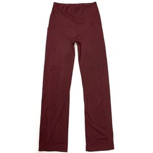 Marika Womens Workout Yoga Pants M 26x34